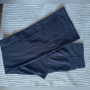 Lululemon flare leggings